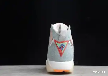 Hyperoad 7 RETRO JORDAN GREY NEUTRAL AIR 0605
